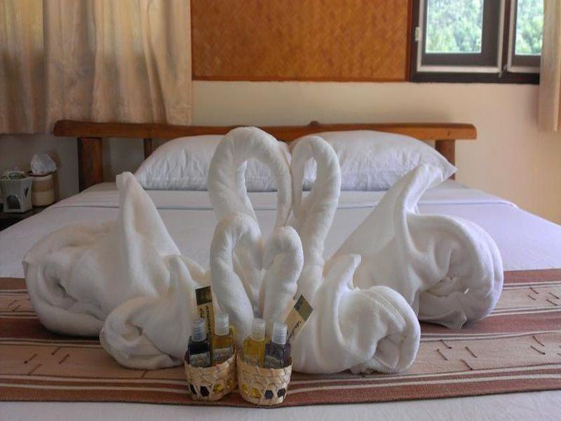 River Kwai Park & Resort Chongsadao 외부 사진