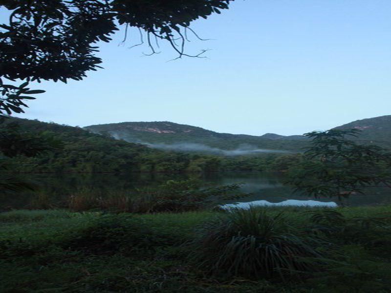 River Kwai Park & Resort Chongsadao 외부 사진