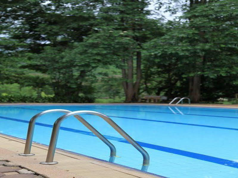 River Kwai Park & Resort Chongsadao 외부 사진